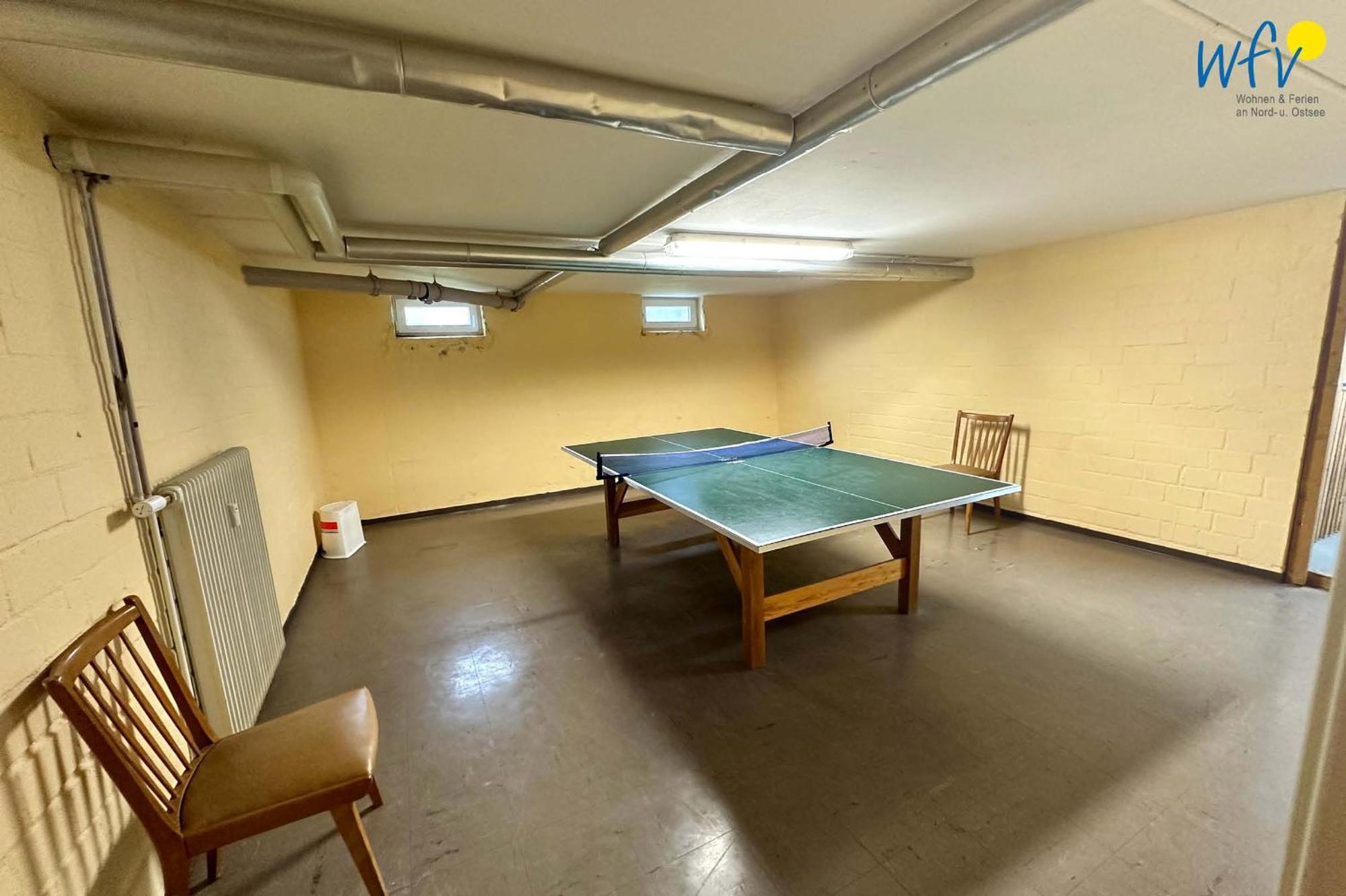 Holiday Residenz - Ferienwohnung "Kuestenkind" Borkum Ngoại thất bức ảnh